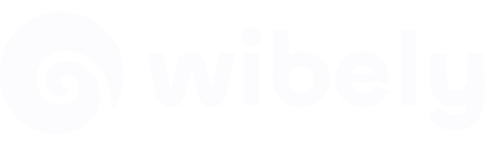 Wibely Logo